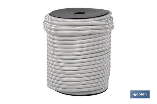 Cuerda Elastica 8 M. M COFAN 1078-A
